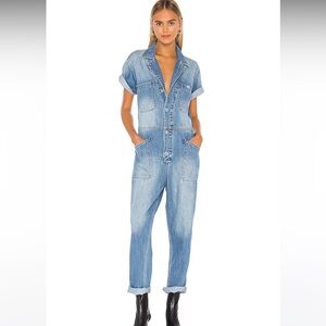 Pistola Grover Field Suit